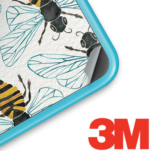 Cat Coq Honey Bee Nintendo 2DS XL (2017) Skin